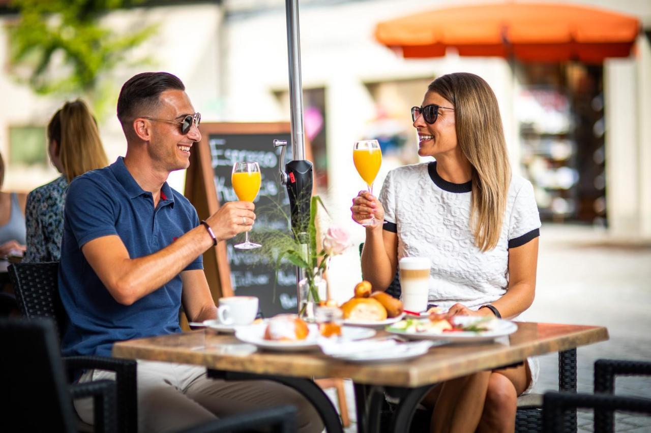 Ferienzimmer/Gaestezimmer Altstadtzauber Wangen im Allgäu Dış mekan fotoğraf